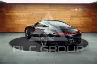 2019 Porsche 911