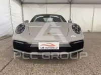 2019 Porsche 911