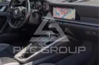 2019 Porsche 911