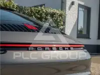 2019 Porsche 911