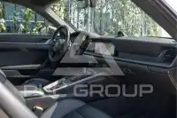 2019 Porsche 911