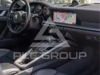 2019 Porsche 911