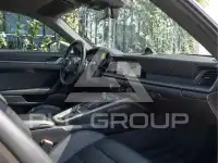 2019 Porsche 911