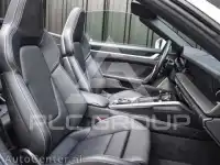 2019 Porsche 911