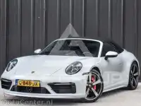 2019 Porsche 911