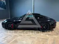2019 Porsche 911