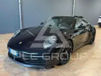 2019 Porsche 911
