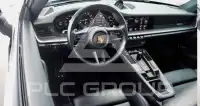 2019 Porsche 911