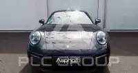 2019 Porsche 911