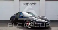 2019 Porsche 911