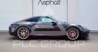 2019 Porsche 911