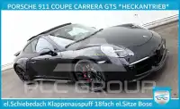 2019 Porsche 911