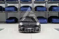 2019 Porsche 911