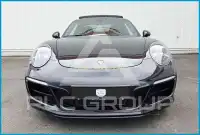 2019 Porsche 911