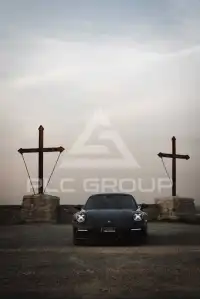 2019 Porsche 911
