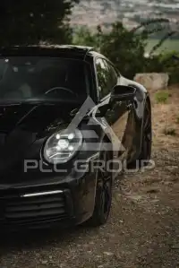 2019 Porsche 911