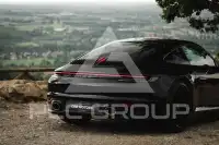 2019 Porsche 911