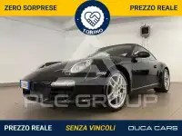2019 Porsche 911