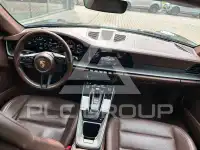 2019 Porsche 911