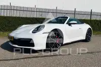 2019 Porsche 911