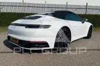 2019 Porsche 911
