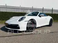 2019 Porsche 911