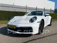 2019 Porsche 911