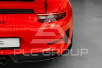 2019 Porsche 911