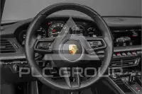 2019 Porsche 911