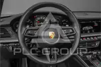 2019 Porsche 911