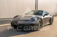 2019 Porsche 911
