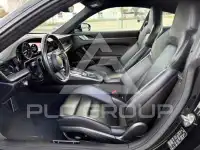 2019 Porsche 911