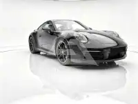 2019 Porsche 911