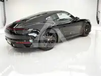 2019 Porsche 911