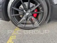 2019 Porsche 911