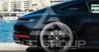 2019 Porsche 911