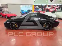 2019 Porsche 911