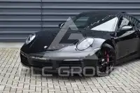 2019 Porsche 911