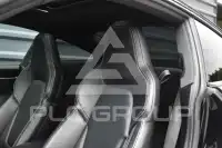 2019 Porsche 911