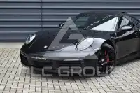 2019 Porsche 911
