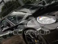 2019 Porsche 911