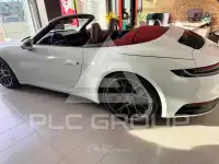 2019 Porsche 911