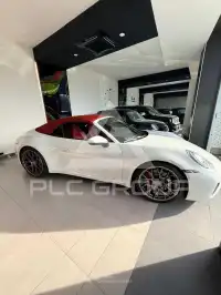 2019 Porsche 911