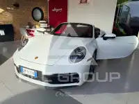 2019 Porsche 911