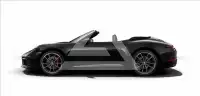 2019 Porsche 911