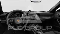 2019 Porsche 911