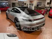 2019 Porsche 911