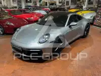 2019 Porsche 911