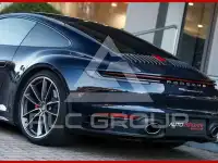 2019 Porsche 911