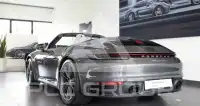 2019 Porsche 911